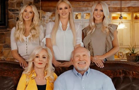 terry bradshaw daughter's.